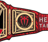 Roman Reigns Undisputed Championship Signatures Series Wrestling Belt