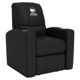 Stealth Recliner with Georgia Southern University Logo