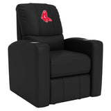 Stealth Recliner with Boston Red Sox Cooperstown Primary