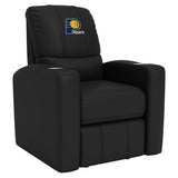Stealth Recliner with Indiana Pacers Logo