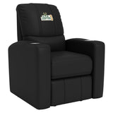 Stealth Recliner with Milwaukee Bucks 2021 Champions Logo