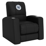 Relax Home Theater Recliner with New York Yankees Cooperstown