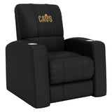 Relax Home Theater Recliner with Cleveland Cavaliers Secondary Logo