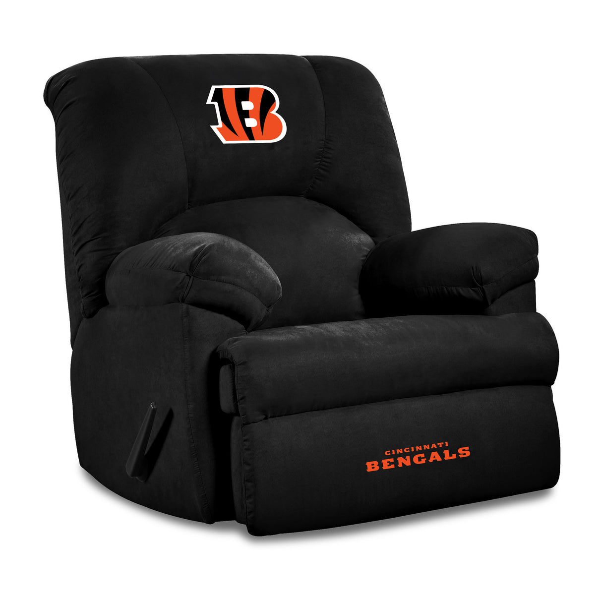 Cincinnati Bengals GM Recliner