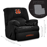 Cincinnati Bengals GM Recliner