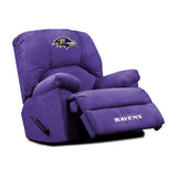 Baltimore Ravens GM Recliner
