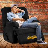 Washington Commanders GM Recliner