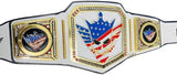 American Nightmare Cody Rhodes Wrestling Replica Title Belt