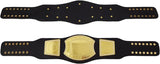 Championship Belt Customizable Wrestling Belt, Completely Personalized for All Sports