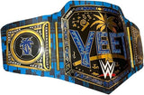 New Jey Uso Yeet Championship Title Belt – Undisputed Championship Replica Belt