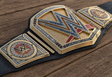 Undisputed WWE Championship Replica Title Belt