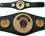 PLACE MAART Adult Size 5 WBC WBA WBO IBF IBO Championships Boxing Belts Discount Deal, SAME AS IMAGES