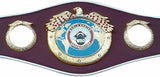 PLACE MAART Adult Size 5 WBC WBA WBO IBF IBO Championships Boxing Belts Discount Deal, SAME AS IMAGES