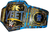 New Jey Uso Yeet Championship Title Belt – Undisputed Championship Replica Belt