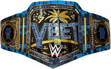 New Jey Uso Yeet Championship Title Belt – Undisputed Championship Replica Belt