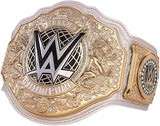 Championship Belt Wwf Championship Belts Wrestling, Intercontinental Universal Championship Belts (Women World Champion)