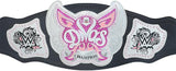 WWE Divas Championship 2014 Commemorative Title Belt