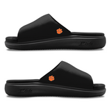 Clemson Tigers Minimalistic Motive