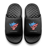 Cody Rhodes American Skull Motive