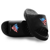 Cody Rhodes American Skull Motive