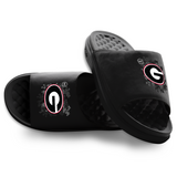 Georgia Bulldogs Operation Hat Trick Motive