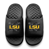 LSU Tigers Operation Hat Trick Motive