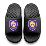 Orlando City SC Primary Logo Motive