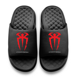 Roman Reigns Logo Motive