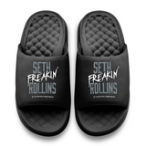 Seth Rollins Freakin Motive
