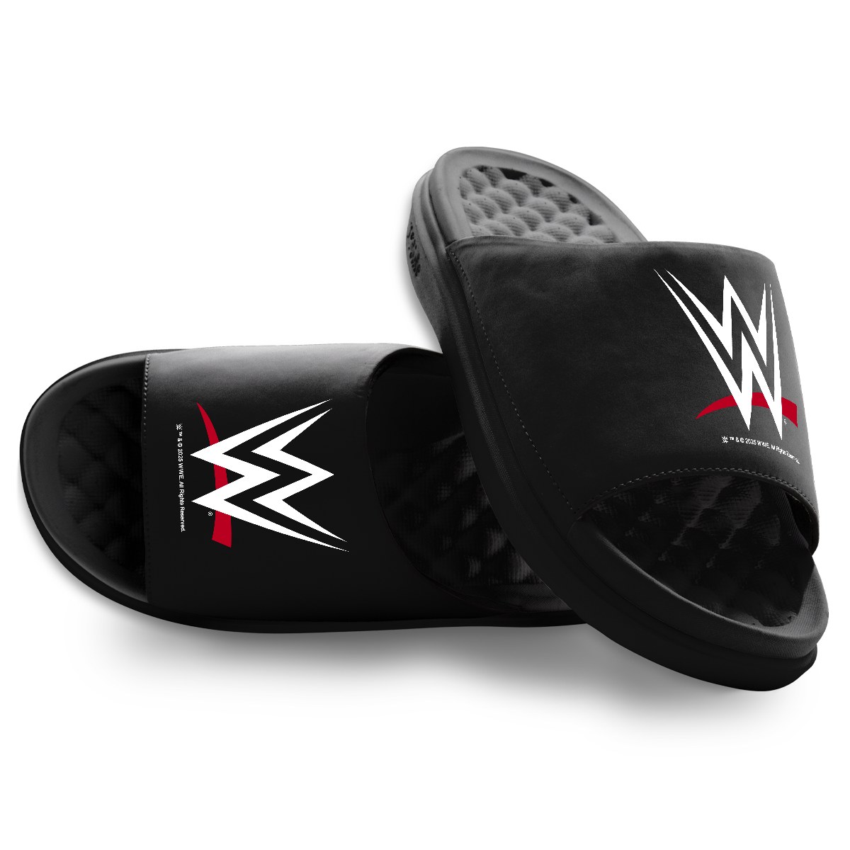 WWE Logo Motive