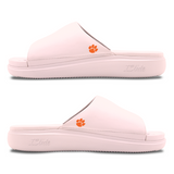 Clemson Tigers Minimalistic Motive