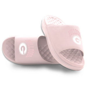 Crystal Pink