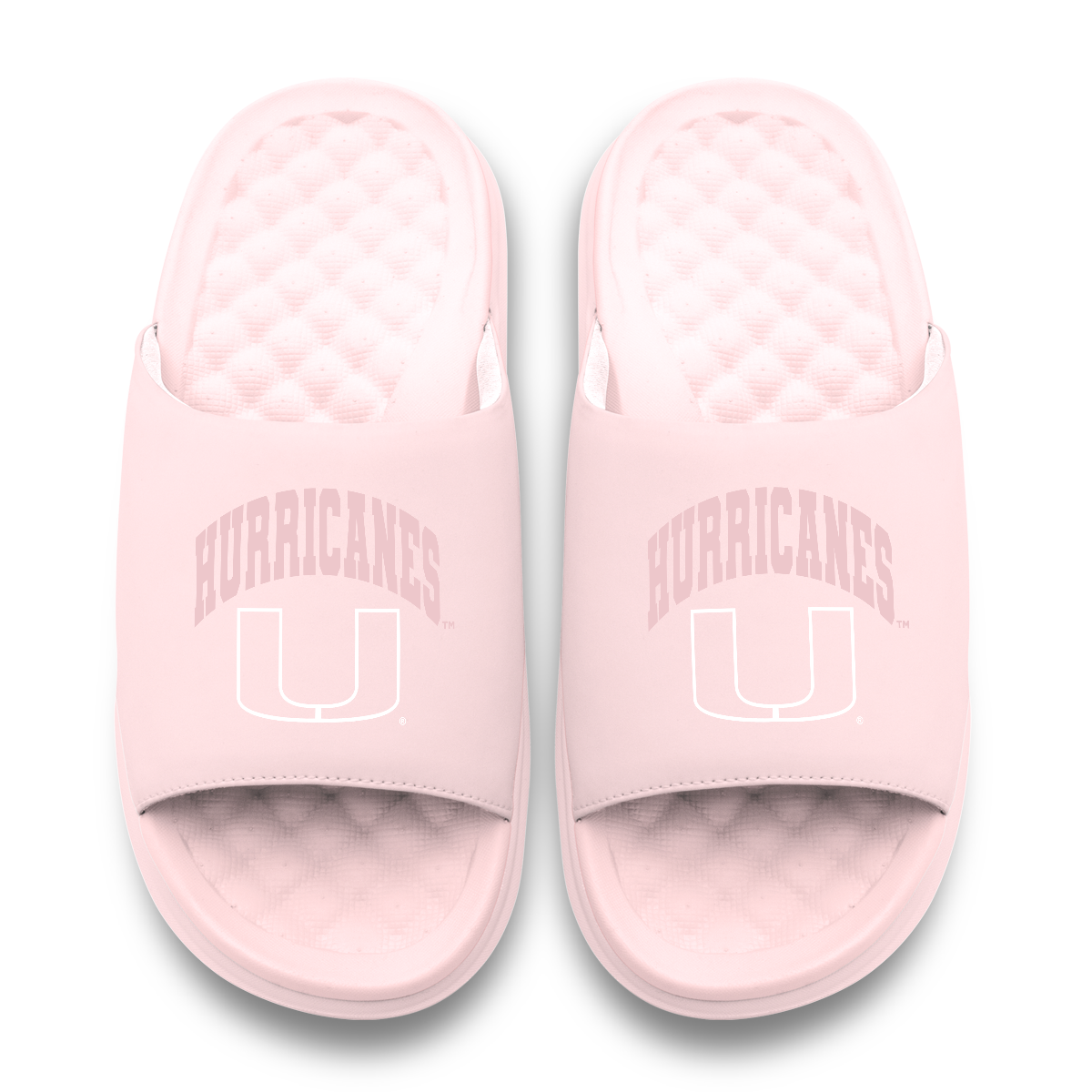Miami Hurricanes Tonal Pop Motive