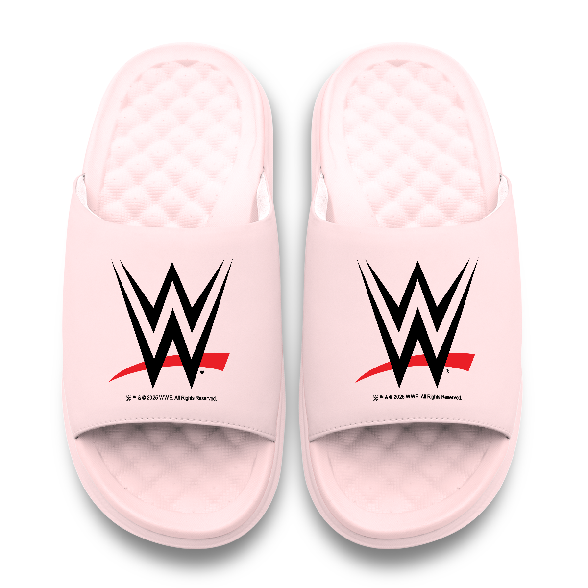 WWE Logo Motive