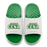 John Cena Wordmark Motive
