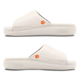 Clemson Tigers Minimalistic Motive