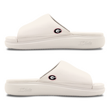 Georgia Bulldogs Minimalistic Motive