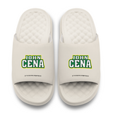 John Cena Wordmark Motive