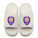 Orlando City SC Primary Logo Motive