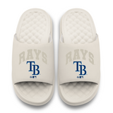 Tampa Bay Rays Tonal Pop Motive