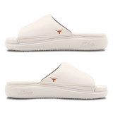 Texas Longhorns Minimalistic Motive