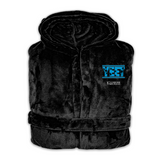 Jey Uso Youth Hooded Phantom Robe