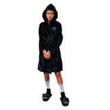 Jey Uso Youth Hooded Phantom Robe
