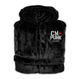 CM Punk Hooded Phantom Robe
