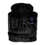 Undertaker Hooded Phantom Robe
