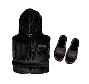 Black/Black Fur