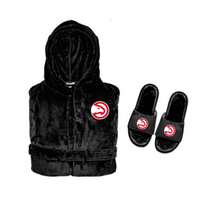 Black/Black Fur