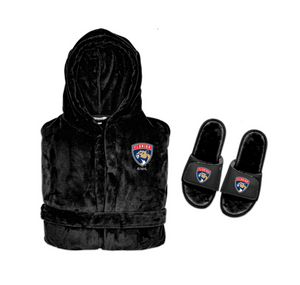 Black/Black Fur
