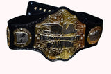 TNA Heavyweight Champion Replica Belt