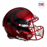 Houston Texans Full Size Speed Replica Football Helmet 2024 NEW - NFL